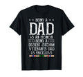 Proud Desert Storm Veteran Dad T-Shirt - Fun Novelty Design for Adults - T-Shirt, Sweatshirt, Hoodie