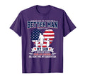 I Asked God To Make Me Better He T-Shirt - Casual Everyday Wear Men Women - T-Shirt, Sweatshirt, Hoodie