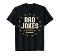 Mens Trendy Fathers Day Dad Jokes T-Shirt - Graphic Print for Adults - T-Shirt, Sweatshirt, Hoodie