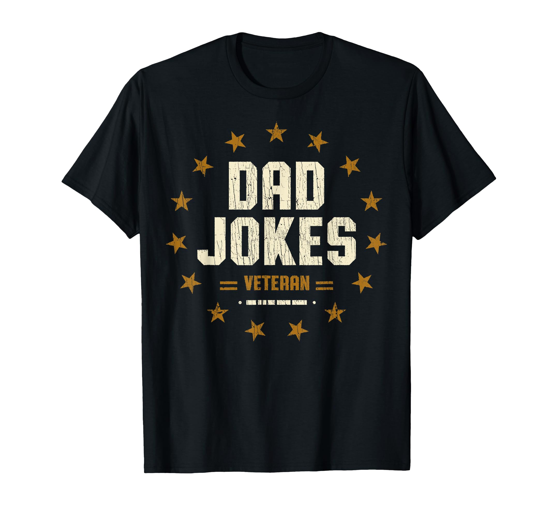 Mens Trendy Fathers Day Dad Jokes T-Shirt - Graphic Print for Adults - T-Shirt, Sweatshirt, Hoodie