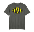 Batdad T-Shirt - Trendy Graphic Men Women - T-Shirt, Sweatshirt, Hoodie
