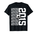 2015 Soccer 11Th Birthday T-Shirt - Streetwear Style for Adults - T-Shirt, Sweatshirt, Hoodie