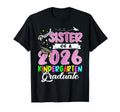 Proud Dad 2026 Dad Class 2026 Graduate T-Shirt - Unique Graphic for Adults - T-Shirt, Sweatshirt, Hoodie