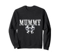 Coquette Soccer Mummy Spirit Sweatshirt - Casual Everyday Wear Men Women - T-Shirt, Sweatshirt, Hoodie