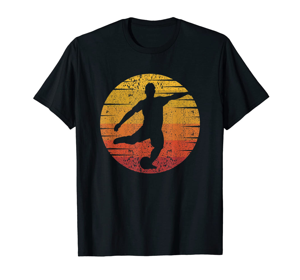 Futbol Fu Ball Goal Keeper Trainer T-Shirt - Streetwear Style for Adults - T-Shirt, Sweatshirt, Hoodie