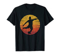 Futbol Fu Ball Goal Keeper Trainer T-Shirt - Streetwear Style for Adults - T-Shirt, Sweatshirt, Hoodie