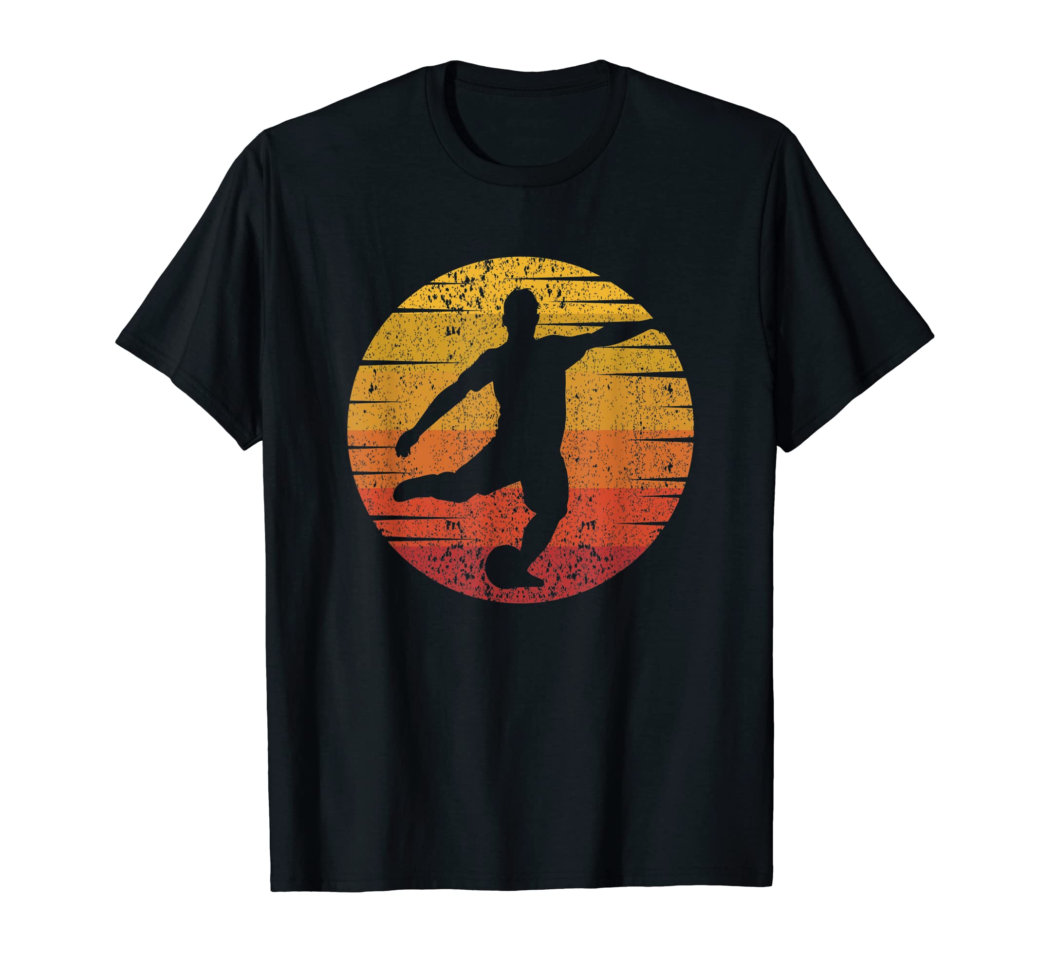Futbol Fu Ball Goal Keeper Trainer T-Shirt - Streetwear Style for Adults - T-Shirt, Sweatshirt, Hoodie