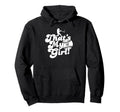 Thats My Fastpitch Softball Mom Dad 5 Hoodie - Novelty Apparel Men Women - T-Shirt, Sweatshirt, Hoodie