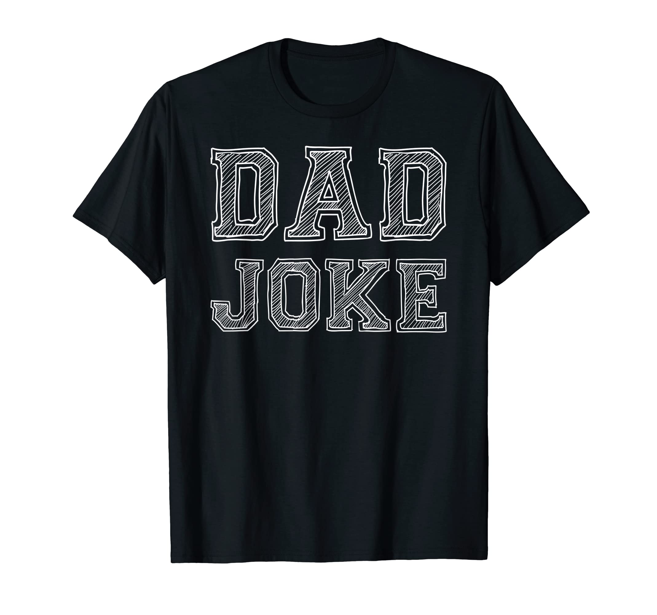 Dad Joke Funny Sarcasm Dad Joke Loading T-Shirt - Trendy Graphic Men Women - T-Shirt, Sweatshirt, Hoodie