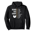 Funny Bearded Gifts Beard Best Dad Sweatshirt - Custom Art Print Men Women - T-Shirt, Sweatshirt, Hoodie