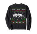 Ugly Ant Lovers Funny Ugly Sweatshirt - Unique Graphic Men Women - T-Shirt, Sweatshirt, Hoodie
