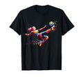 Soccer Soccer Teen T-Shirt - Streetwear Style Men Women - T-Shirt, Sweatshirt, Hoodie