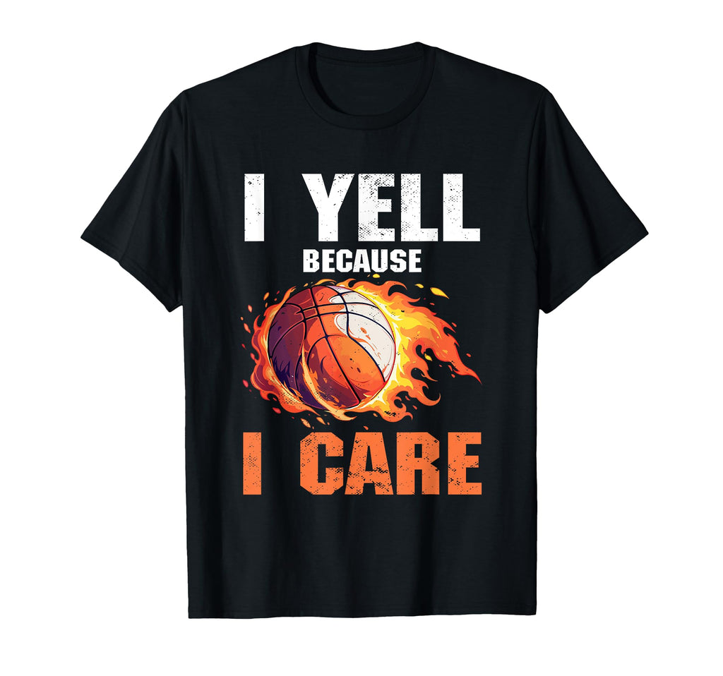 Fathers Day Basketball Dad Game Day T-Shirt - Trendy Graphic Men Women - T-Shirt, Sweatshirt, Hoodie