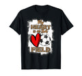 Soccer Player Mom Soccer Leopard T-Shirt - Casual Everyday Wear for Adults - T-Shirt, Sweatshirt, Hoodie