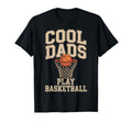 Funny Basketball Player Dad Fathers Day Hoodie - Fun Novelty Design Unisex - T-Shirt, Sweatshirt, Hoodie