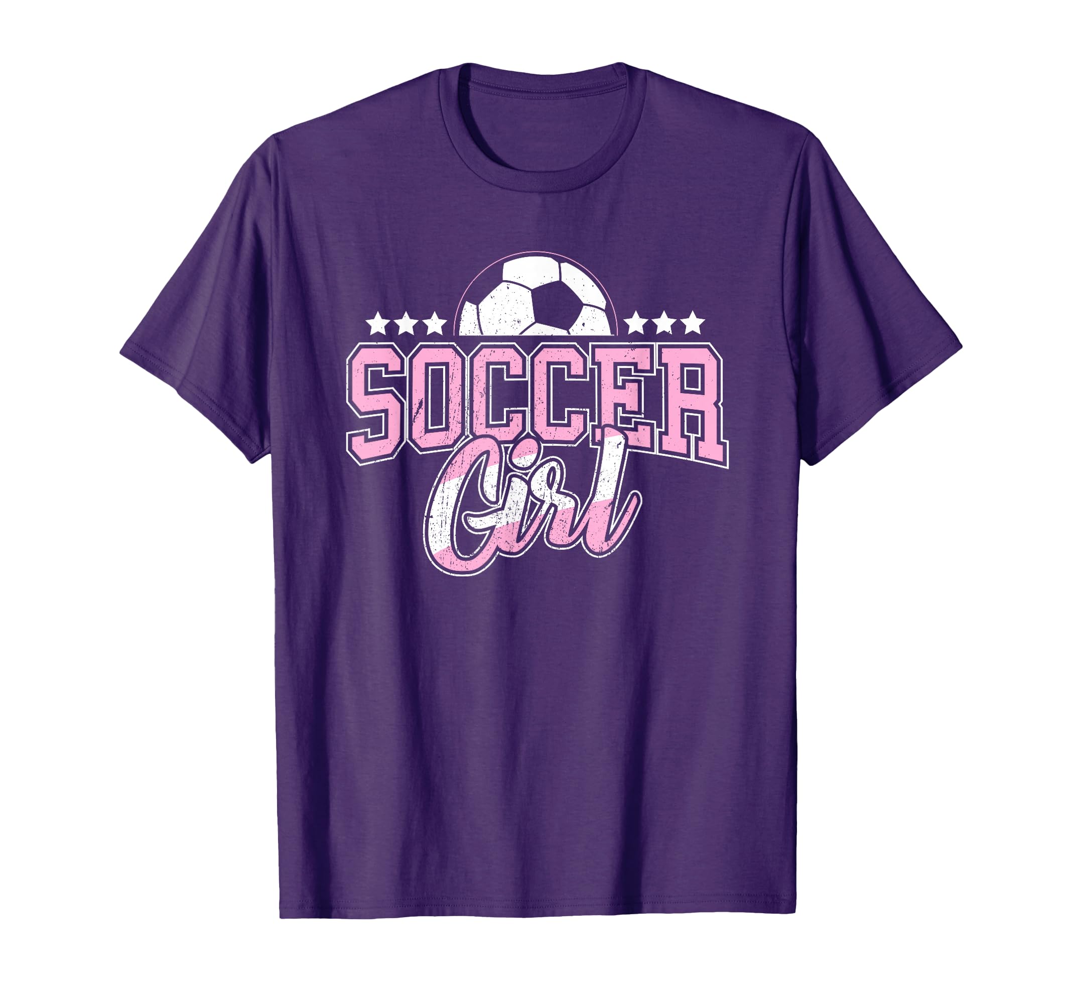 Soccer Daughter Soccer Shirts T-Shirt - Fun Novelty Design for Adults - T-Shirt, Sweatshirt, Hoodie