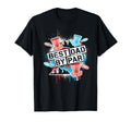 Funny Disc Golf Player Best Dad Par T-Shirt - Aesthetic Graphic Men Women - T-Shirt, Sweatshirt, Hoodie
