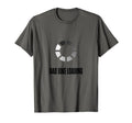 Dad Joke Loading Funny Fathers Day Gift T-Shirt - Custom Art Print Unisex - T-Shirt, Sweatshirt, Hoodie