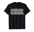 Mima Monster Truck Family Crew Birthday T-Shirt - Trendy Graphic Men Women - T-Shirt, Sweatshirt, Hoodie