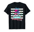 Dreamworks Trolls Dad Birthday T-Shirt - Trendy Graphic Men Women - T-Shirt, Sweatshirt, Hoodie