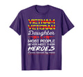 Vietnam Veteran Daughter Proud My T-Shirt - Custom Art Print for Adults - T-Shirt, Sweatshirt, Hoodie