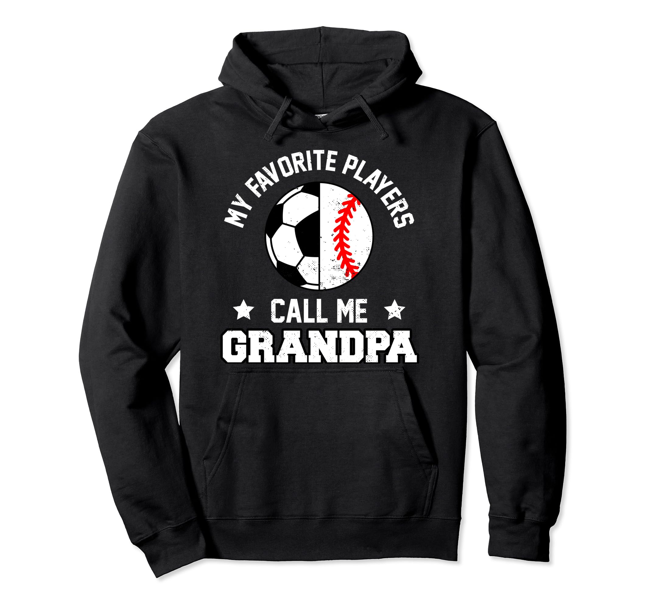 My Favorites Soccer Baseball Players Call Hoodie - Minimalist Print Unisex - T-Shirt, Sweatshirt, Hoodie
