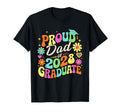 Dad Senior Class Graduation Proud Dad T-Shirt - Graphic Print for Adults - T-Shirt, Sweatshirt, Hoodie