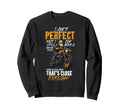 I Aint But I Can Still Ride Sweatshirt - Casual Everyday Wear Men Women - T-Shirt, Sweatshirt, Hoodie