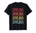 Dylan Gift Name Personalized Funny T-Shirt - Minimalist Print for Adults - T-Shirt, Sweatshirt, Hoodie