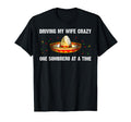 Sombrero Dad Cinco De Mayo Mexican T-Shirt - Graphic Print Men Women - T-Shirt, Sweatshirt, Hoodie