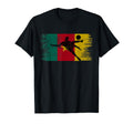 Cameroon Soccer Cameroonian Football T-Shirt - Unique Graphic for Adults - T-Shirt, Sweatshirt, Hoodie