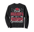 Super Proud Grandpa 2026 Graduate Sweatshirt - Casual Everyday Wear Unisex - T-Shirt, Sweatshirt, Hoodie