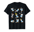 Soccer Mom Silly Goose Playing T-Shirt - Custom Art Print for Adults - T-Shirt, Sweatshirt, Hoodie