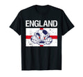 England Football Soccer T-Shirt - Trendy Graphic Men Women - T-Shirt, Sweatshirt, Hoodie