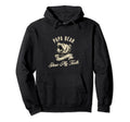 Funny Father Dad Papa Bear Dont Make Hoodie - Minimalist Print for Adults - T-Shirt, Sweatshirt, Hoodie