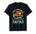 Cruise Squad 2026 Outfits Friends T-Shirt - Unique Graphic for Adults - T-Shirt, Sweatshirt, Hoodie