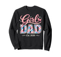 Soon To Be Dad 2026 Promoted To Sweatshirt - Aesthetic Graphic for Adults - T-Shirt, Sweatshirt, Hoodie