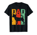 Chihuahua Dad Gift Chiwawa 70S T-Shirt - Casual Everyday Wear Men Women - T-Shirt, Sweatshirt, Hoodie