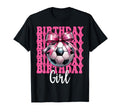 Birthday Soccer Soccer Mom Mama T-Shirt - Trendy Graphic for Adults - T-Shirt, Sweatshirt, Hoodie