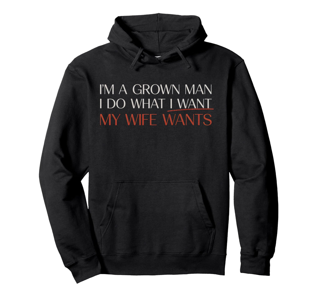 Funny Dad Father Daddy Gift Dad Family Hoodie - Trendy Graphic Unisex - T-Shirt, Sweatshirt, Hoodie