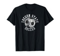 Oregon State Soccer T-Shirt - Fun Novelty Design for Adults - T-Shirt, Sweatshirt, Hoodie