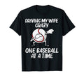 Baseball Dad Pitcher Bat Ball Softball T-Shirt - Graphic Print Men Women - T-Shirt, Sweatshirt, Hoodie