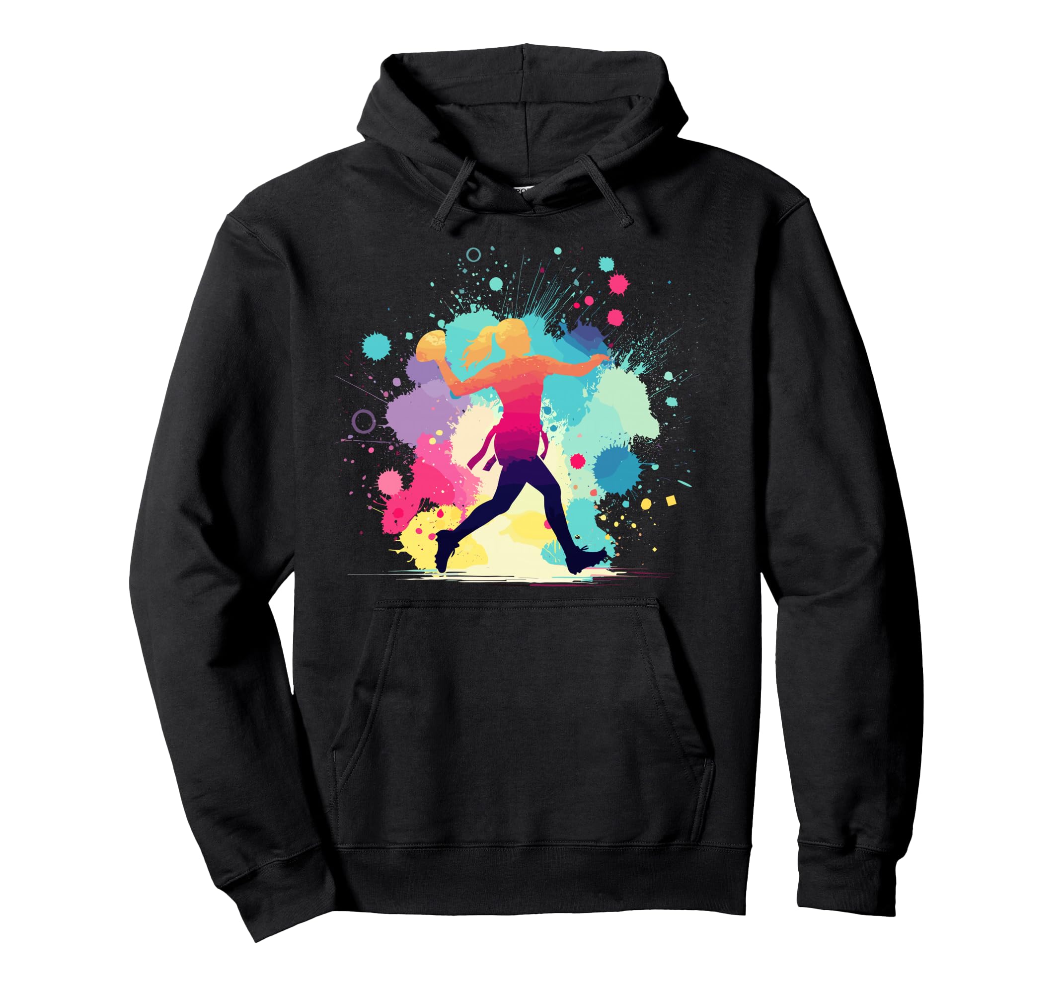 Flag Football Flag Football Hoodie - Aesthetic Graphic Men Women - T-Shirt, Sweatshirt, Hoodie