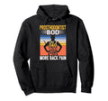 Prosthodontist Bod Like Dad Bod Funny Hoodie - Custom Art Print for Adults - T-Shirt, Sweatshirt, Hoodie