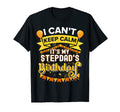 Its My Stepdad Birthday Matching T-Shirt - Trendy Graphic for Adults - T-Shirt, Sweatshirt, Hoodie