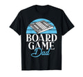 Gift Board Game Lovers Board Game T-Shirt - Casual Everyday Wear Men Women - T-Shirt, Sweatshirt, Hoodie