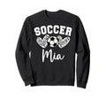 Soccer Matching Family Game And Gifts Hoodie - Novelty Apparel Unisex - T-Shirt, Sweatshirt, Hoodie