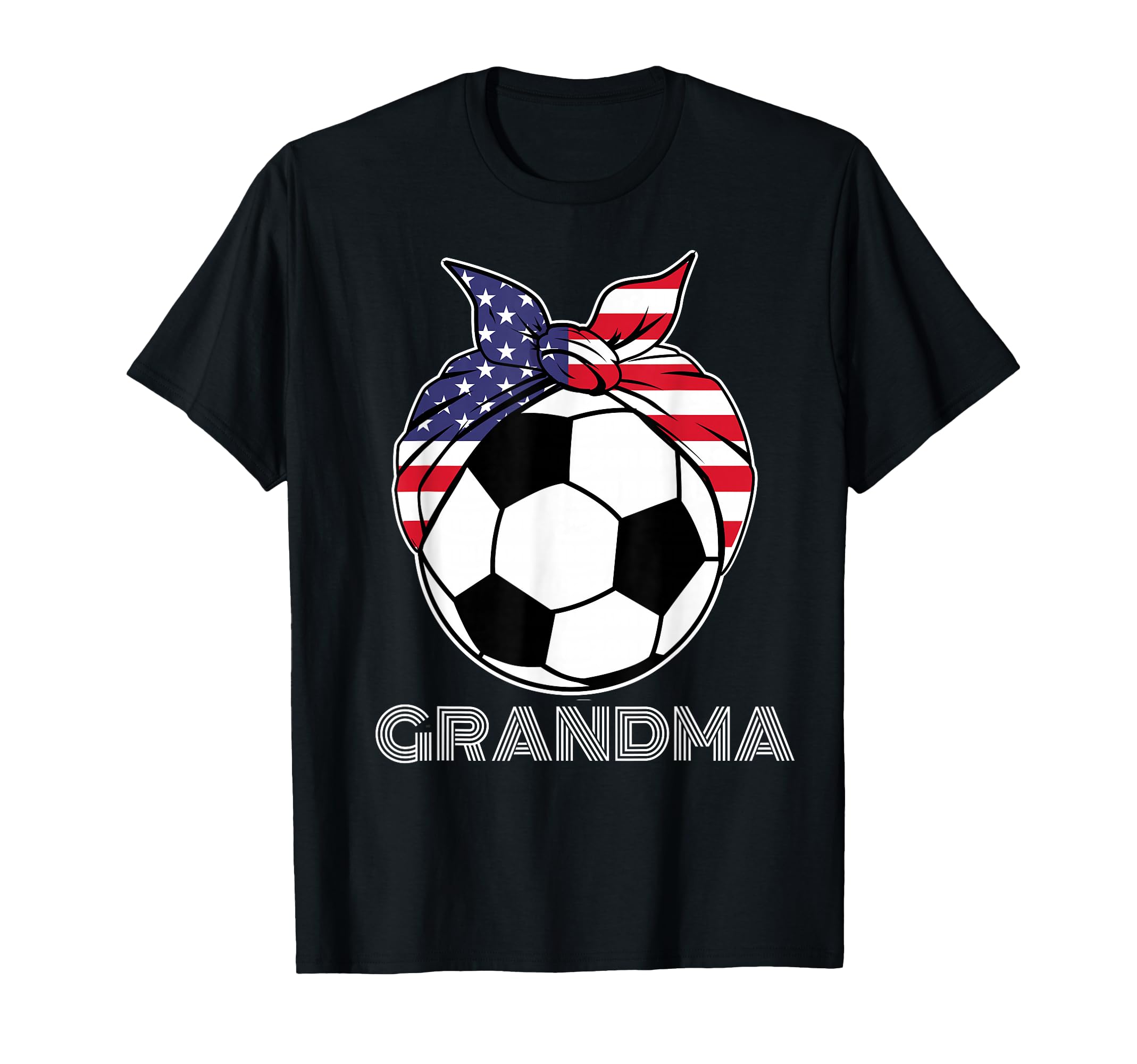 Grandma Gear Nana Grammy Nanny Mamaw T-Shirt - Casual Everyday Wear Unisex - T-Shirt, Sweatshirt, Hoodie