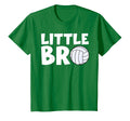 Little Bro Volleyball Brother T-Shirt - Graphic Print for Adults - T-Shirt, Sweatshirt, Hoodie