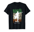 Ivory Coast Flag Soccer Player T-Shirt - Custom Art Print Men Women - T-Shirt, Sweatshirt, Hoodie